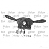 Подрулевой переключатель VALEO 1205883028 L JN9SL 3276422516307 251630 - Изображение 2
