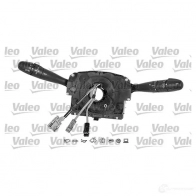 Подрулевой переключатель VALEO 251631 3276422516314 TSE LZX 222056 - Изображение 2
