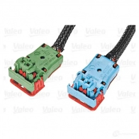 Подрулевой переключатель VALEO 3276422517298 251729 222117 BF1 5XP - Изображение 2