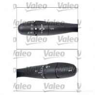 Подрулевой переключатель VALEO 3276422516321 222057 5 ZSVWLK 251632 - Изображение 2