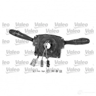 Подрулевой переключатель VALEO 3276422516321 222057 5 ZSVWLK 251632 - Изображение 3
