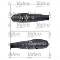 Подрулевой переключатель VALEO 251636 SCQPP F 3276422516369 222060 - Изображение 2