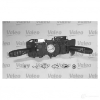 Подрулевой переключатель VALEO 3276422513399 LEUN 7Y 221819 251339