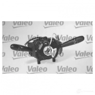 Подрулевой переключатель VALEO 222002 9 N6IBO 3276422515423 251542