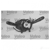 Подрулевой переключатель VALEO 251533 O5DU I 3276422515331 221993
