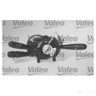 Подрулевой переключатель VALEO 251540 1 Q2BO5P 3276422515409 222000