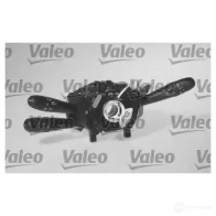 Подрулевой переключатель VALEO 251532 DT5 CQR 221992 3276422515324