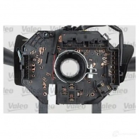 Подрулевой переключатель VALEO 9 0R48 222001 3276422515416 251541 - Изображение 2