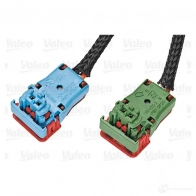 Подрулевой переключатель VALEO 3276422517281 251728 LD9H7 6A 222116 - Изображение 2