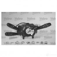 Подрулевой переключатель VALEO 251530 221990 3276422515300 RDHEP 47