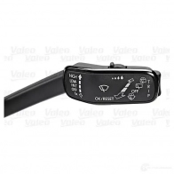 Подрулевой переключатель VALEO 251762 1205883474 3276422517625 4 C91K - Изображение 3
