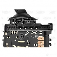 Подрулевой переключатель VALEO VU 50T 251709 222097 3276422517090 - Изображение 2