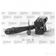 Подрулевой переключатель VALEO 1W OV1B0 3276422515706 251570 222029 - Изображение 2