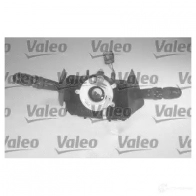 Подрулевой переключатель VALEO 222011 3276422515515 R T1FA 251551