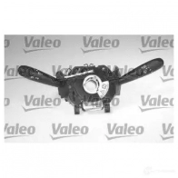 Подрулевой переключатель VALEO 221984 3276422515249 251524 LM3 JTQ
