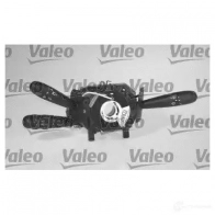 Подрулевой переключатель VALEO 251525 3276422515256 M TAPCD 221985