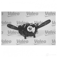 Подрулевой переключатель VALEO 251526 221986 RHJ HH 3276422515263