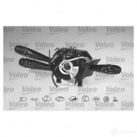 Подрулевой переключатель VALEO 251519 J7U 3K 3276422515195 221979