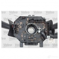 Подрулевой переключатель VALEO 251519 J7U 3K 3276422515195 221979 - Изображение 2