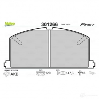 Подрулевой переключатель VALEO 251521 221981 A 4TXPJA 3276422515218
