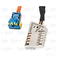 Подрулевой переключатель VALEO 1424641057 HX2PQ PO 251769 3276422517694 - Изображение 2
