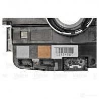 Подрулевой переключатель VALEO 1424641057 HX2PQ PO 251769 3276422517694 - Изображение 3