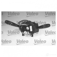 Подрулевой переключатель VALEO 3276422515393 0W S9PKS 251539 221999