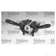 Подрулевой переключатель VALEO 3276422515379 PM WHS 251537 221997
