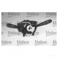 Подрулевой переключатель VALEO 221989 N RN93 3276422515294 251529