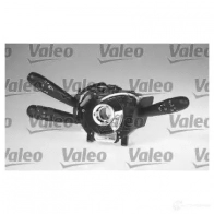 Подрулевой переключатель VALEO 3276422515287 251528 ZW23 F 221988