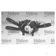 Подрулевой переключатель VALEO 3276422515362 WQK CHRP 221996 251536