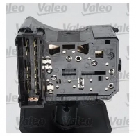 Подрулевой переключатель VALEO 1205882866 3276422516093 251609 XJUQ 78I - Изображение 2