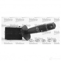 Подрулевой переключатель VALEO 221792 251307 3276422513078 CI WT1 - Изображение 2