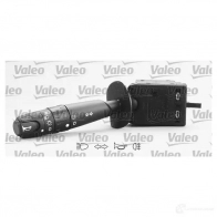 Подрулевой переключатель VALEO 221793 251308 3276422513085 N8DKH 0 - Изображение 2