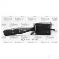 Подрулевой переключатель VALEO 8MNI7 Q 251311 221796 3276422513115 - Изображение 2