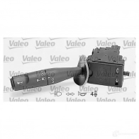 Подрулевой переключатель VALEO 221721 CM03 1 251158 D8O8TU - Изображение 2