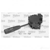 Подрулевой переключатель VALEO 251104 C M021 RZV4OV 221706 - Изображение 2