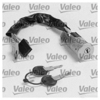 Замок зажигания VALEO BA 048 SDMK2Q7 222153 252039