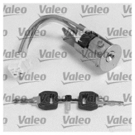 Замок зажигания VALEO 222155 900BB6F BA05 2 252042