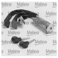Замок зажигания VALEO VYR N8QL 252117 3276422521172 5989108