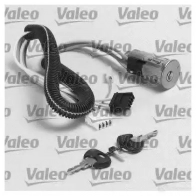 Замок зажигания VALEO WY2S9 222122 B A006 252005