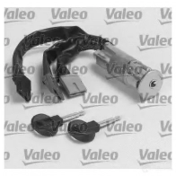 Замок зажигания VALEO 256584 C8 SEF 3276422565848 222792