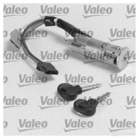 Замок зажигания VALEO 222121 B A005 GFBN22C 252004