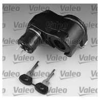 Замок зажигания VALEO 252000 B A001 222119 52MQ5E3