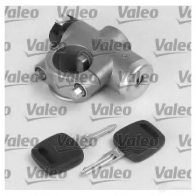 Замок зажигания VALEO 222307 252400 2A BXBWH 3276422524005