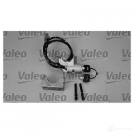 Замок зажигания VALEO 9TT 5A 3276422569440 222963 256944