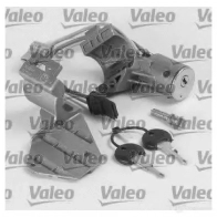 Замок зажигания VALEO 252415 222316 6PP0V5 BA04 9