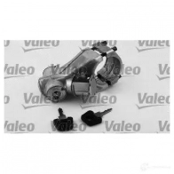 Замок зажигания VALEO 222746 B65M 0 256478 3276422564780