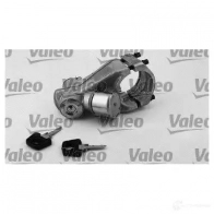 Замок зажигания VALEO 256479 222747 EH4 5J6U 3276422564797