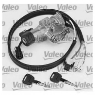 Замок зажигания VALEO 252657 3276422526573 222394 2I6A QZ